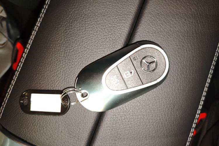 Used Mercedes-Benz C-Class 2025 C 200 L Sport Edition
