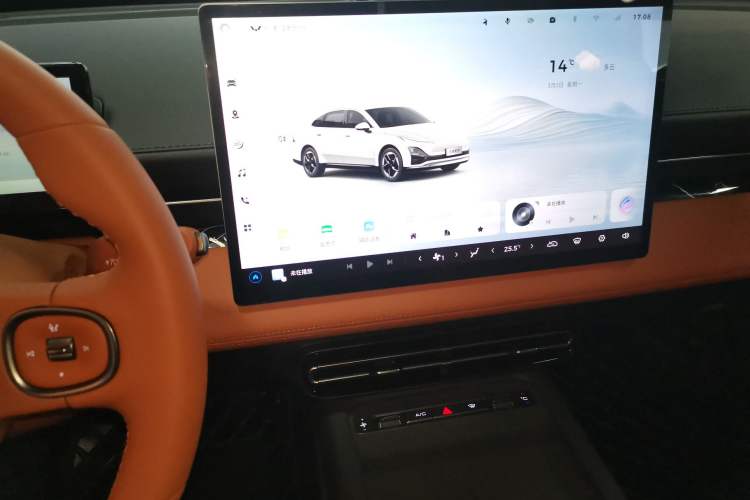 Used Wuling Xingguang 2025 610 km Smart Flagship Version