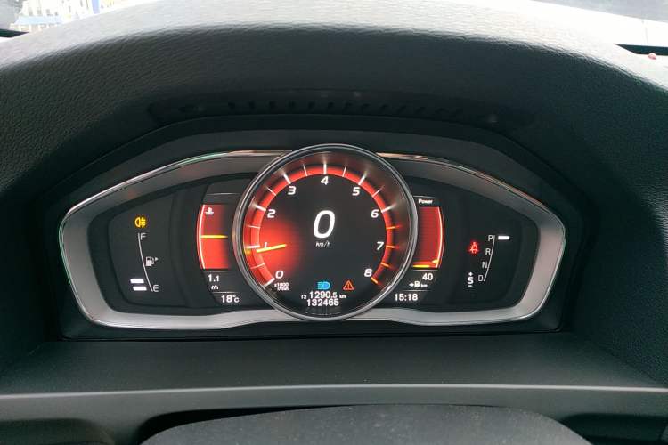 Used Volvo S60 2019 S60L T5 Smart Range Edition
