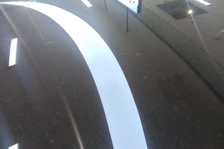 Used Li Auto L8 2023 Max model
