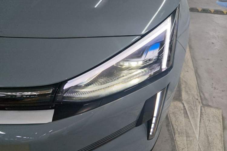 Used  L6 2024 125km PLUS Dragon Edition
