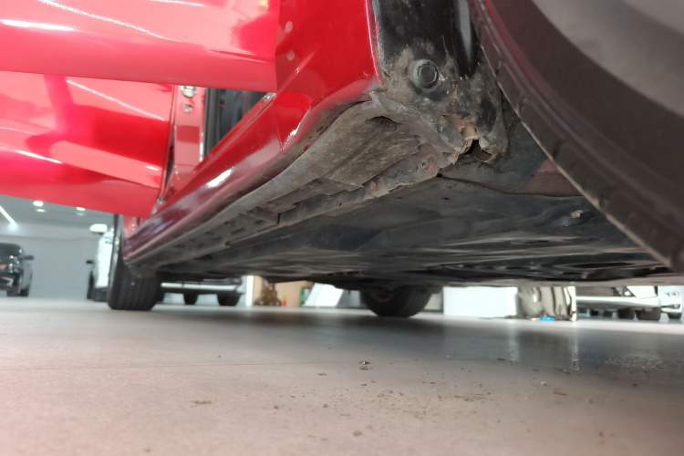 Used Mazda Mazda 3 Axela 2016 Sedan 1.5L Manual Luxury Model
