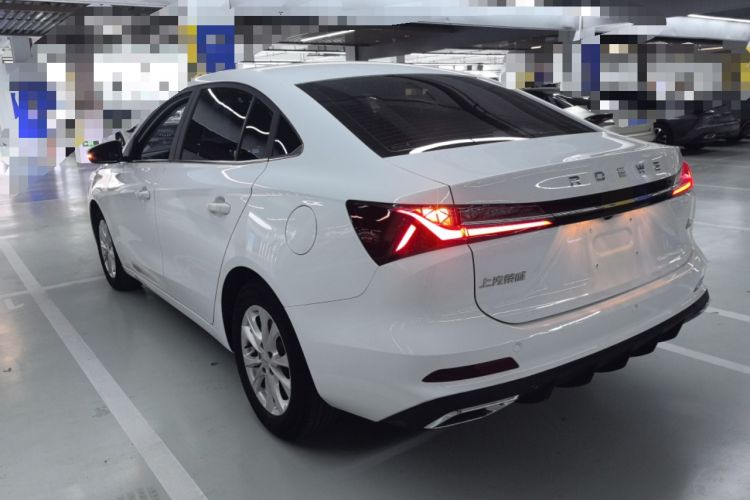 Used Roewe i5 2023 1.5L CVT Luxury Edition
