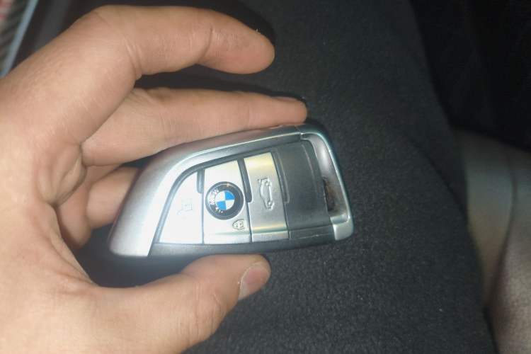 Used BMW X5 2018 xDrive35i Elegant Edition
