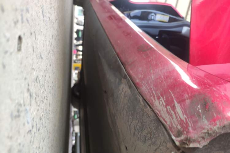 Used Tesla Model 3 2021 Performance High-Performance All-Wheel-Drive Version