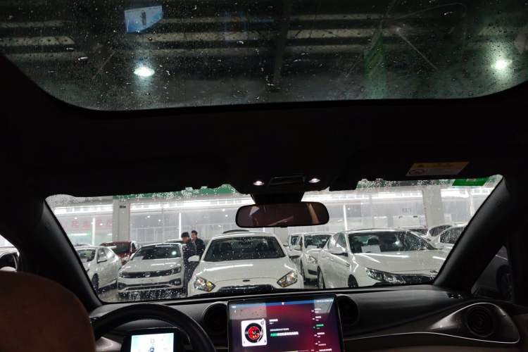 Used BYD Dolphin 2023 420 km Fashion Edition