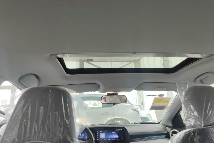 Used Chevrolet Monza 2024 1.5L Dual-Clutch Enjoyment Edition