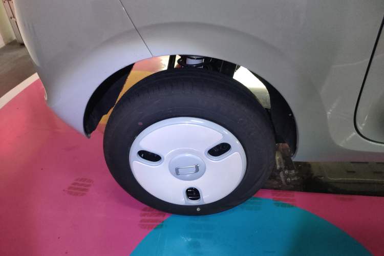 Used Bestune Pony 2025 222km Range Agile Horse
