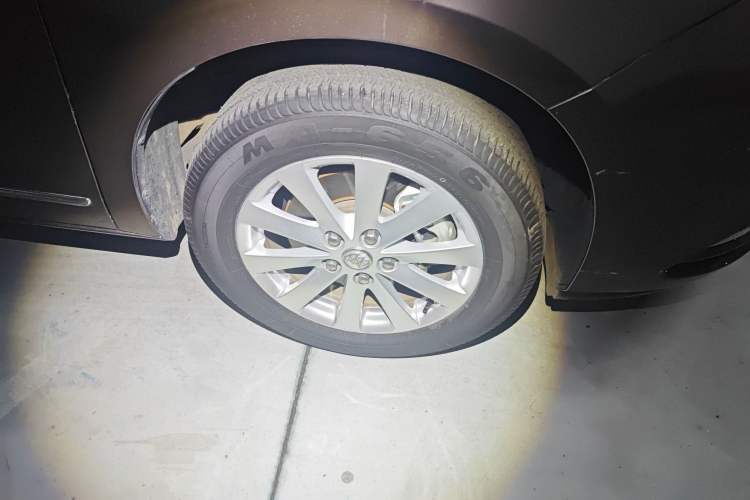 Used Buick GL8 2017 25S Luxury Version China V Standard
