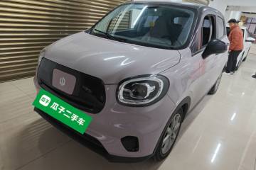 Used Leapmotor T03 2022 Crystal Edition