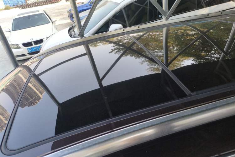 Used Buick Envision 2019 20T Two-Wheel Drive Luxury Version China V Standard