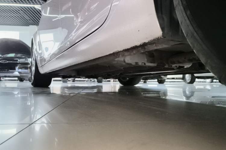 Used Buick Regal 2014 1.6T Fashionable Tech Edition
