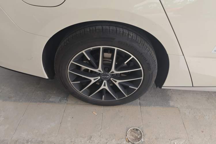 Used BYD Seal 07 DM-i 2025 DM-i 1.5L 125km Prestige Model