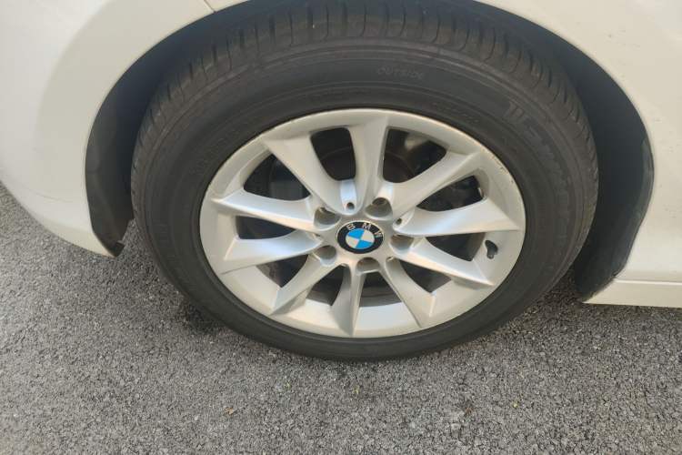 Used BMW 1 Series 2013 Revised 116i Leading Edition
