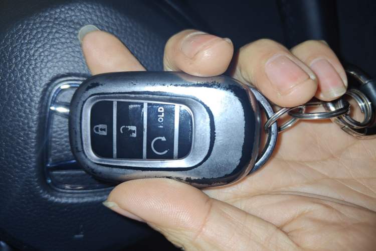 Used Honda Inspire 2023 260TURBO Deluxe Edition