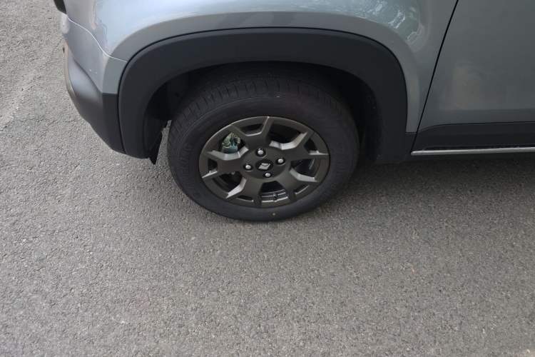 Used Baojun Spark EUV 2026 301km Flagship Edition
