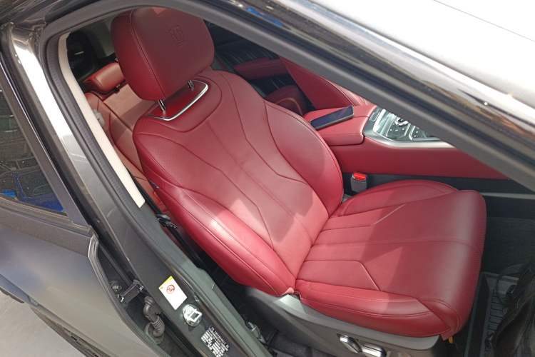 Used Tank 400 New Energy 2024 Hi4-T City Edition
