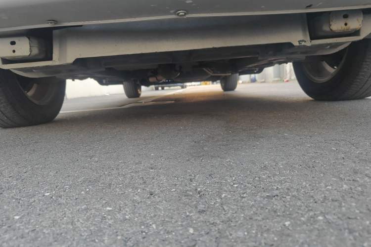 Used Buick GL8 2014 2.4L Classic Edition
