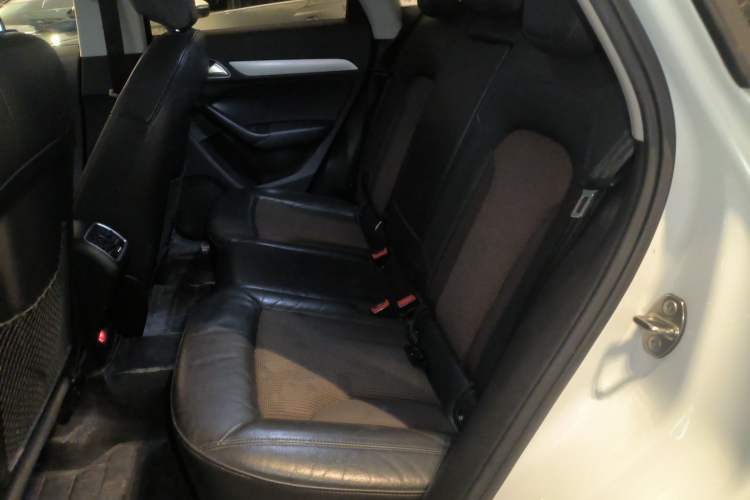 Used Audi Q3 2018 30th Anniversary Edition 30 TFSI Fashion Model