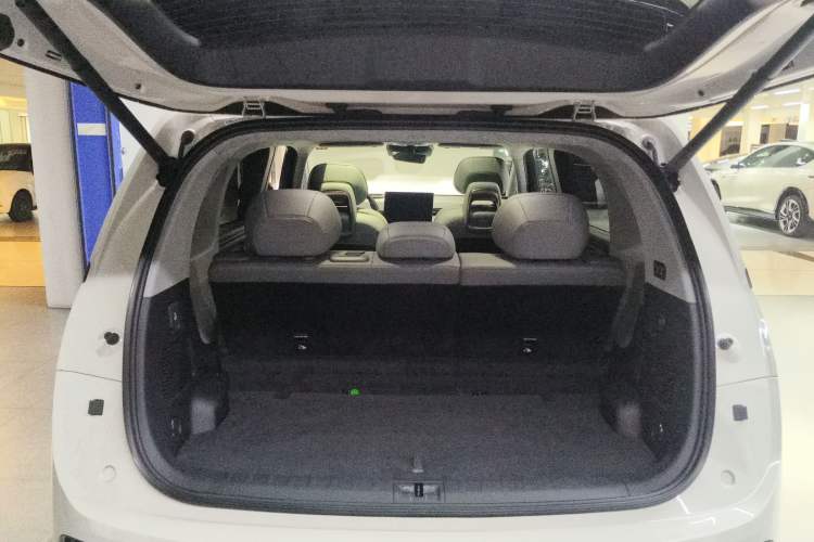 Used Zeekr MIX 2025 Long-Range Intelligent Driving Edition
