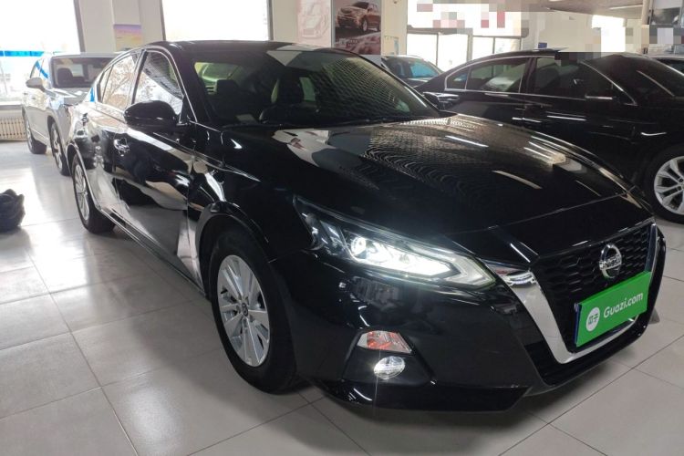 Used Nissan Teana 2020 2.0L XL Comfort Edition
