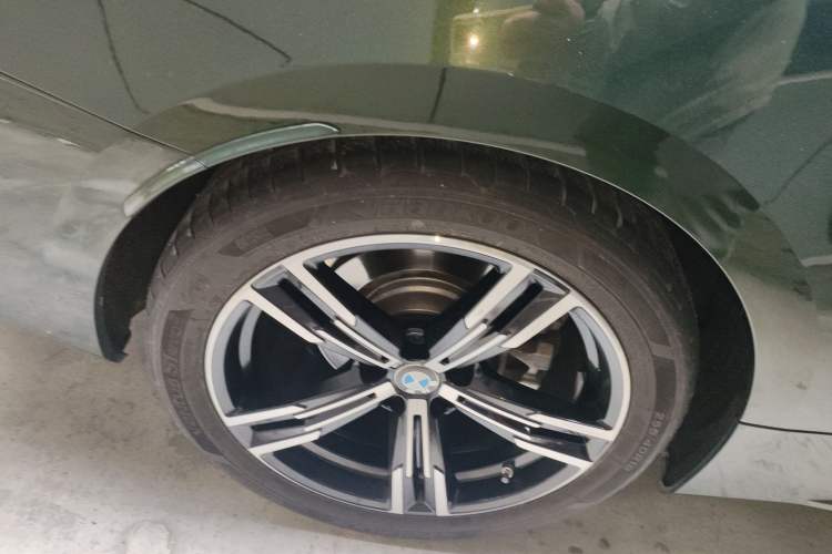 Used BMW 4 Series 2023 425i M Sport Package
