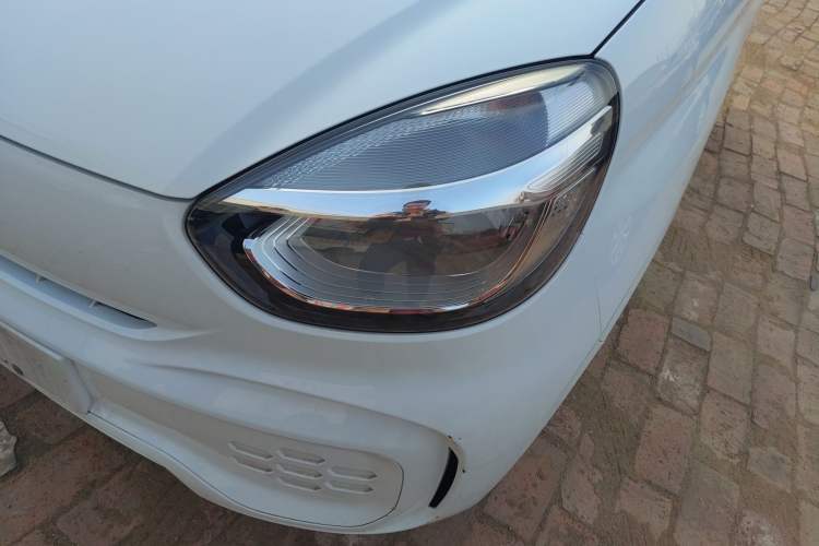 Used Roewe Clever 2022 311km QiQi BoBo Edition