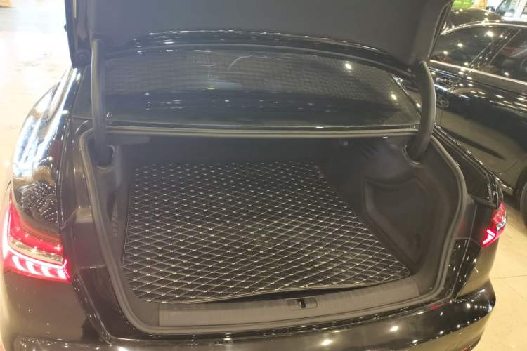 Used Audi A6L 2019 45 TFSI quattro Prestige Elegant Edition
