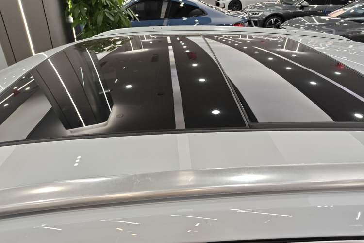 Used Audi Q3 2022 40 TFSI Fashion Dynamic Model
