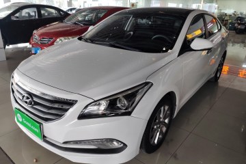 Used Hyundai Mistra 2014 1.8L Automatic Smart GLS