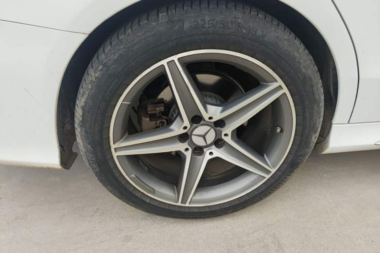 Used Mercedes-Benz C-Class 2017 Restyled C 180 L Fashion Edition Sport Version