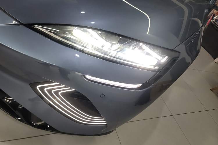 Used BYD Seal 2023 Champion Edition 550km Prestige Model