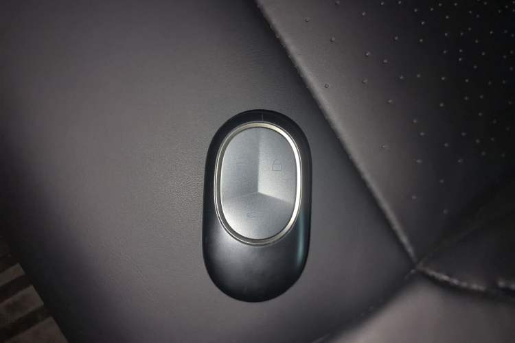 Used Nio ES7 2022 100kWh First Edition