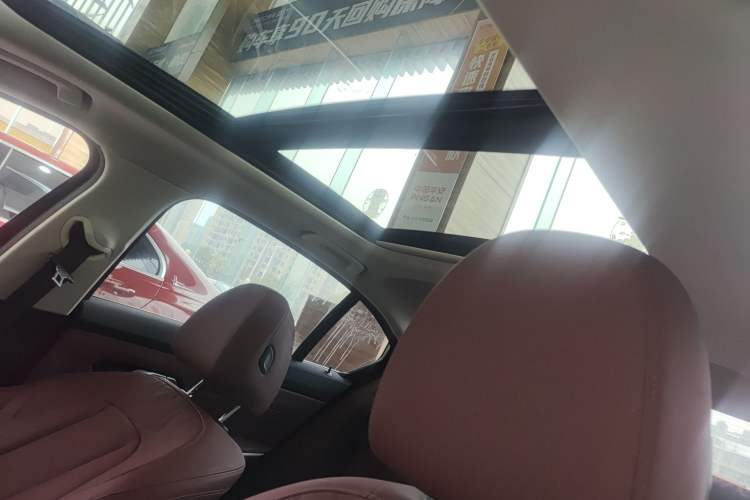 Used BMW 3 Series 2025 325Li M Sport Package
