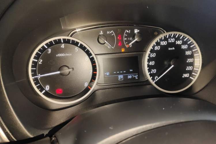 Used Nissan Sylphy 2022 Classic 1.6XE CVT Comfort Edition