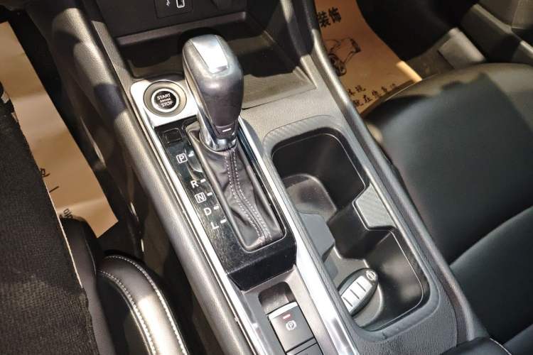 Used Nissan Sylphy 2022 1.6L XL CVT Smart Enjoyment Version