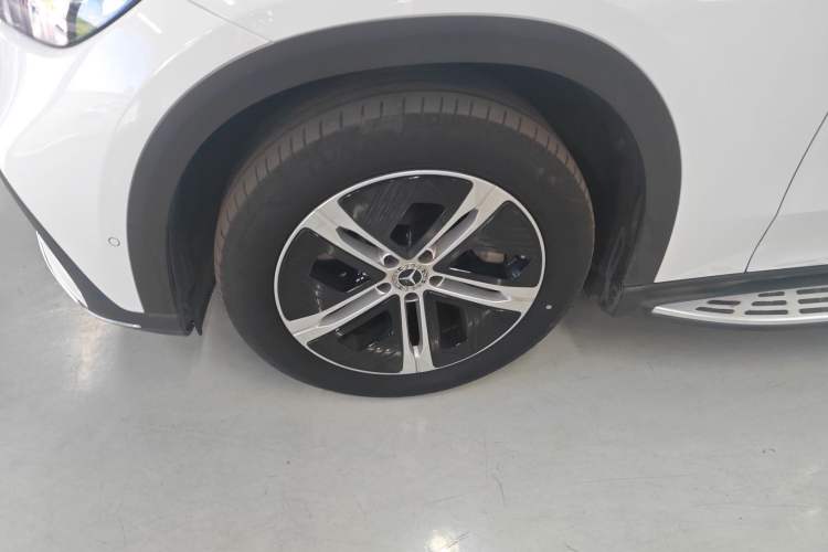 Used Mercedes-Benz EQE SUV 2023 350 4MATIC Pioneer Edition
