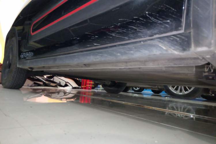 Used Baojun KiWi EV 2022 Artist Lite Edition Lithium Iron Phosphate
