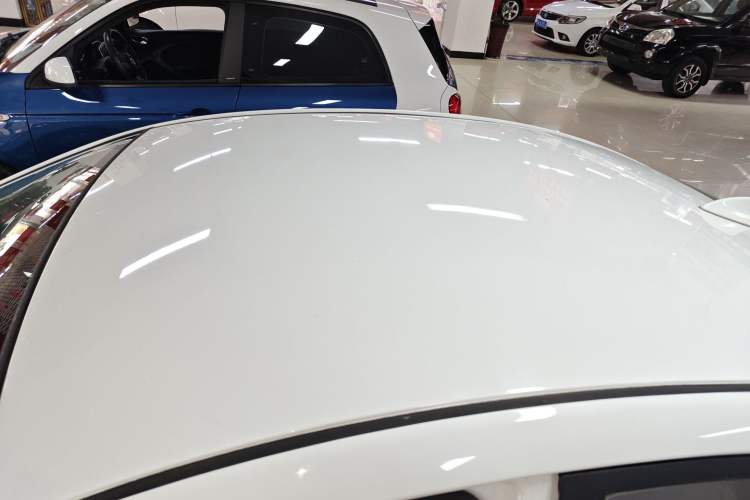 Used Hyundai Verna 2014 1.4L Manual Smart GLS Trim
