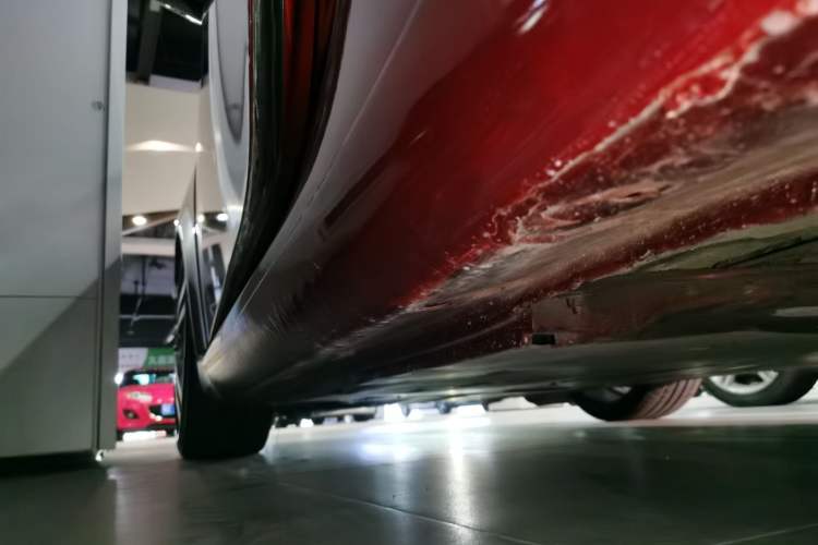 Used Porsche Cayman 2009 Cayman 2.9L
