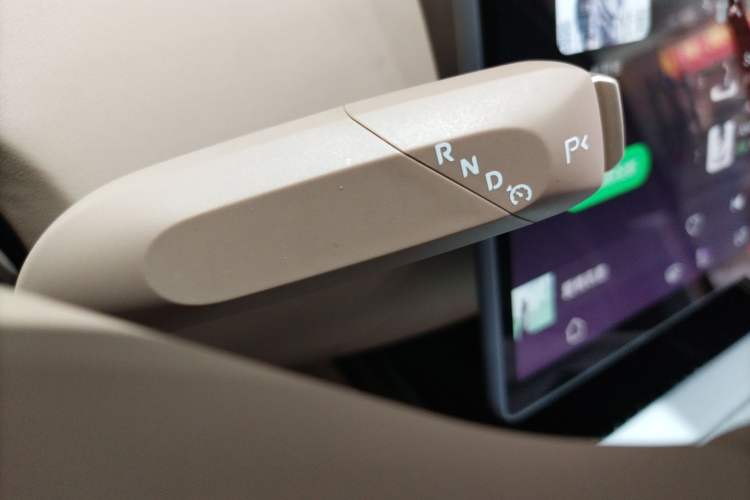 Used  07 2024 Pro+ All-Electric Version
