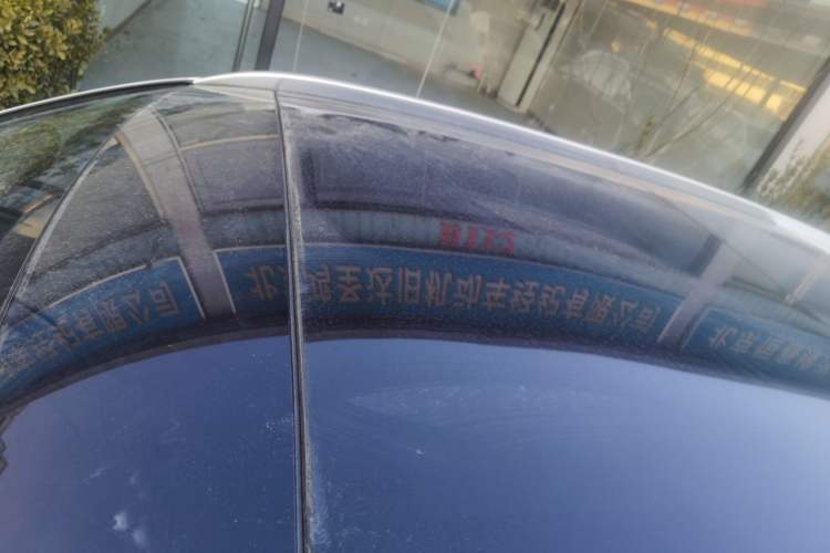 Used Mercedes-Benz GLC 2019 GLC 260 L 4MATIC Dynamic Model