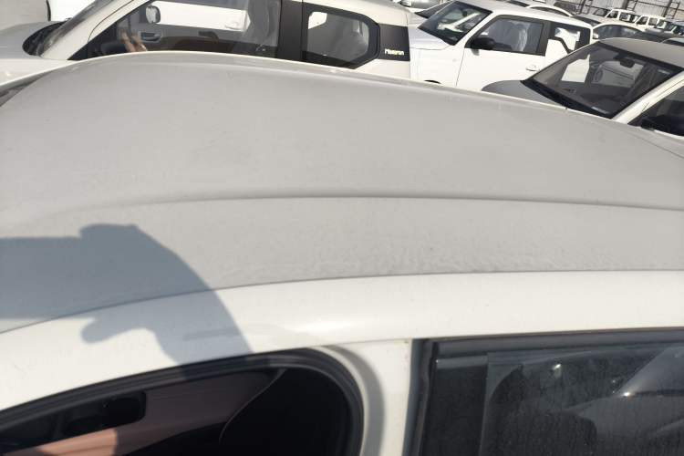 Used BYD Seagull 2025 405 km Flying Edition