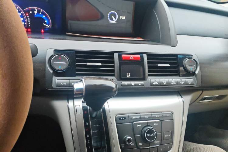 Used Honda Elysion 2012 2.4L VTi-S Prestige Edition
