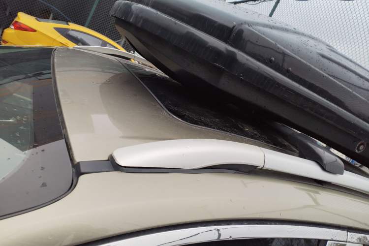 Used Ford Kuga 2013 1.6L GTDi Two-Wheel-Drive Trend Model
