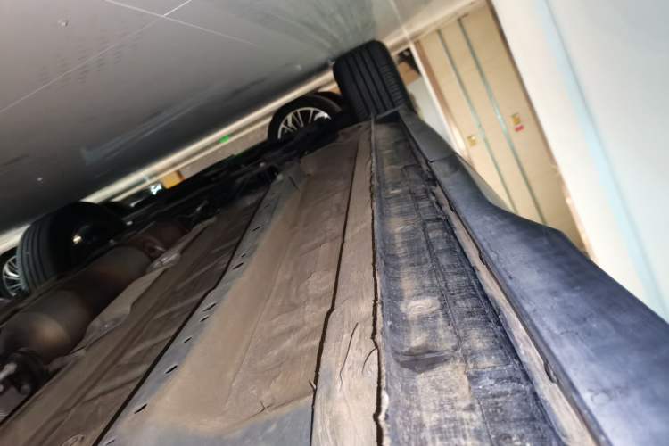 Used JETOUR Dashing 2025 1.5T DCT Luxury Edition
