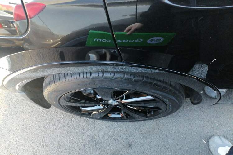 Used Buick Envision 2020 Encore GX S 652T Two-Wheel-Drive Limited-Edition S Sport Version
