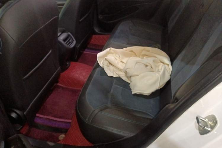 Used Buick Velite 6 2020 Plug-in Hybrid Connected Smart Edition
