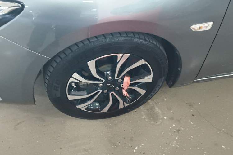 Used Chevrolet Monza 2022 Light Hybrid RS 330T Automatic Comfort Edition
