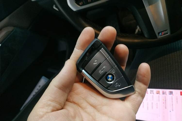 Used BMW X5 (Import) 2019 xDrive30i M Sport Package